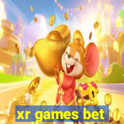 xr games bet